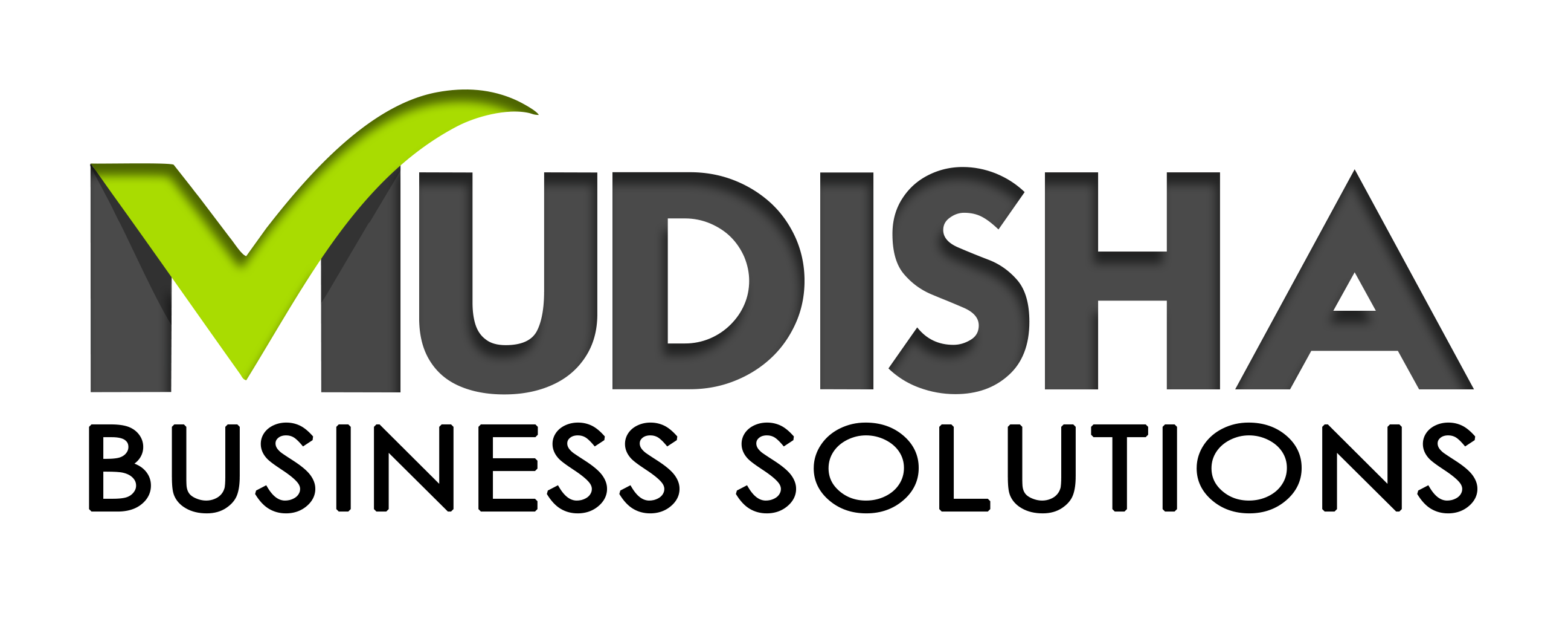 Mudisha Business Solutions